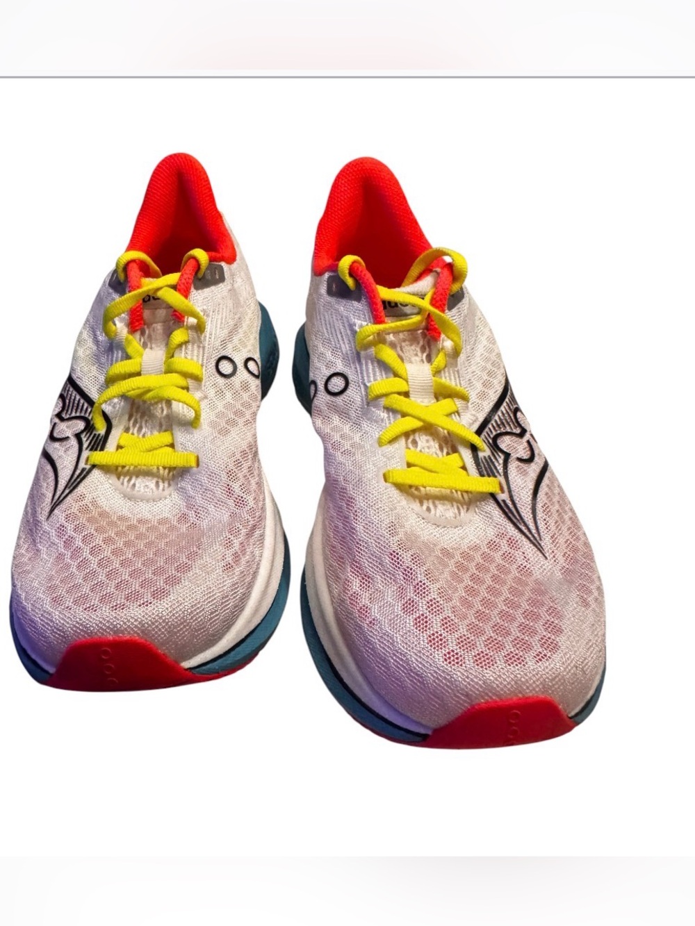 Saucony Endorphin Speed 5